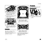 Предварительный просмотр 263 страницы Stihl AR 900 Instructions For Use Manual