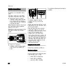 Preview for 266 page of Stihl AR 900 Instructions For Use Manual