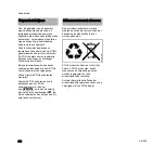 Preview for 300 page of Stihl AR 900 Instructions For Use Manual