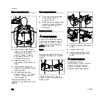 Предварительный просмотр 308 страницы Stihl AR 900 Instructions For Use Manual