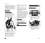 Preview for 348 page of Stihl AR 900 Instructions For Use Manual