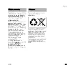 Preview for 365 page of Stihl AR 900 Instructions For Use Manual