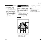 Preview for 377 page of Stihl AR 900 Instructions For Use Manual