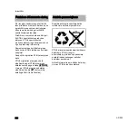 Preview for 386 page of Stihl AR 900 Instructions For Use Manual