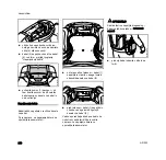 Preview for 392 page of Stihl AR 900 Instructions For Use Manual