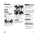 Preview for 394 page of Stihl AR 900 Instructions For Use Manual