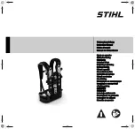 Предварительный просмотр 1 страницы Stihl AR L Instruction Manual