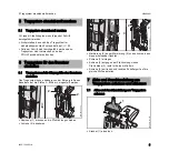 Предварительный просмотр 7 страницы Stihl AR L Instruction Manual
