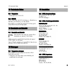 Предварительный просмотр 11 страницы Stihl AR L Instruction Manual