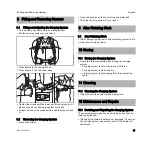 Preview for 19 page of Stihl AR L Instruction Manual