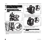 Предварительный просмотр 26 страницы Stihl AR L Instruction Manual