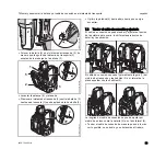 Предварительный просмотр 35 страницы Stihl AR L Instruction Manual