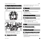 Preview for 45 page of Stihl AR L Instruction Manual