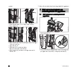 Preview for 52 page of Stihl AR L Instruction Manual