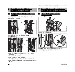 Preview for 60 page of Stihl AR L Instruction Manual
