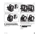 Предварительный просмотр 61 страницы Stihl AR L Instruction Manual