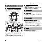 Preview for 70 page of Stihl AR L Instruction Manual