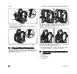 Предварительный просмотр 78 страницы Stihl AR L Instruction Manual