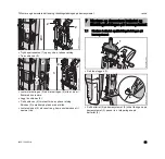 Предварительный просмотр 85 страницы Stihl AR L Instruction Manual