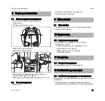 Preview for 87 page of Stihl AR L Instruction Manual