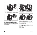 Предварительный просмотр 94 страницы Stihl AR L Instruction Manual