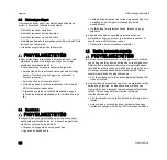 Предварительный просмотр 102 страницы Stihl AR L Instruction Manual