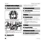 Предварительный просмотр 132 страницы Stihl AR L Instruction Manual