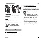 Предварительный просмотр 137 страницы Stihl AR L Instruction Manual