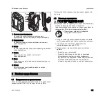 Preview for 147 page of Stihl AR L Instruction Manual