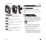 Предварительный просмотр 157 страницы Stihl AR L Instruction Manual