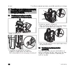 Предварительный просмотр 160 страницы Stihl AR L Instruction Manual