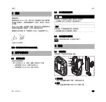 Предварительный просмотр 165 страницы Stihl AR L Instruction Manual