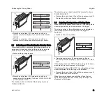 Предварительный просмотр 15 страницы Stihl ASA 85 Instruction Manual