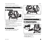 Preview for 17 page of Stihl ASA 85 Instruction Manual