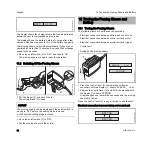 Предварительный просмотр 18 страницы Stihl ASA 85 Instruction Manual