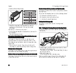 Preview for 20 page of Stihl ASA 85 Instruction Manual