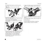 Предварительный просмотр 28 страницы Stihl ASA 85 Instruction Manual