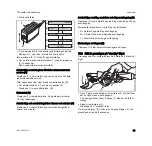 Preview for 51 page of Stihl ASA 85 Instruction Manual