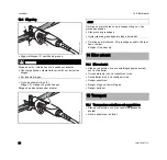 Preview for 52 page of Stihl ASA 85 Instruction Manual