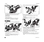 Preview for 58 page of Stihl ASA 85 Instruction Manual