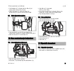 Preview for 79 page of Stihl ASA 85 Instruction Manual