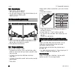 Предварительный просмотр 82 страницы Stihl ASA 85 Instruction Manual