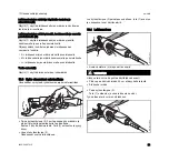 Preview for 83 page of Stihl ASA 85 Instruction Manual