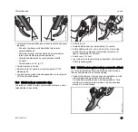Preview for 87 page of Stihl ASA 85 Instruction Manual