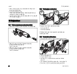 Preview for 88 page of Stihl ASA 85 Instruction Manual