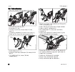 Предварительный просмотр 90 страницы Stihl ASA 85 Instruction Manual