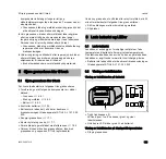 Preview for 137 page of Stihl ASA 85 Instruction Manual