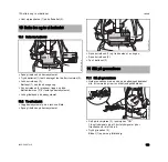 Preview for 141 page of Stihl ASA 85 Instruction Manual