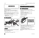 Preview for 142 page of Stihl ASA 85 Instruction Manual