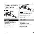 Preview for 145 page of Stihl ASA 85 Instruction Manual